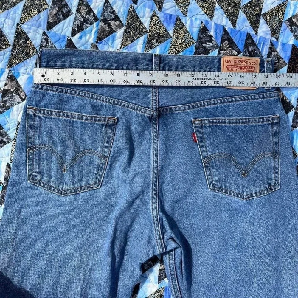 LEVI 505 Regular fit great condition